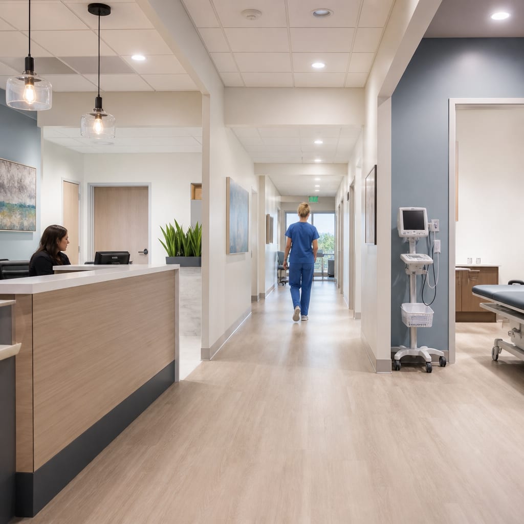 Healthcare