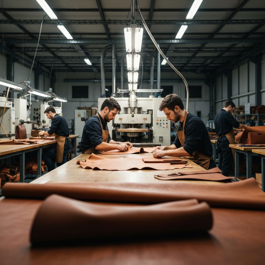 Clothing & Textiles