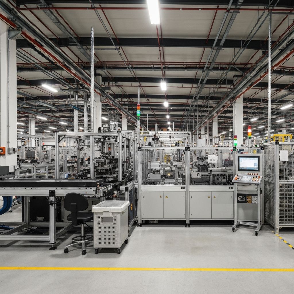 Wholesale Distribution
