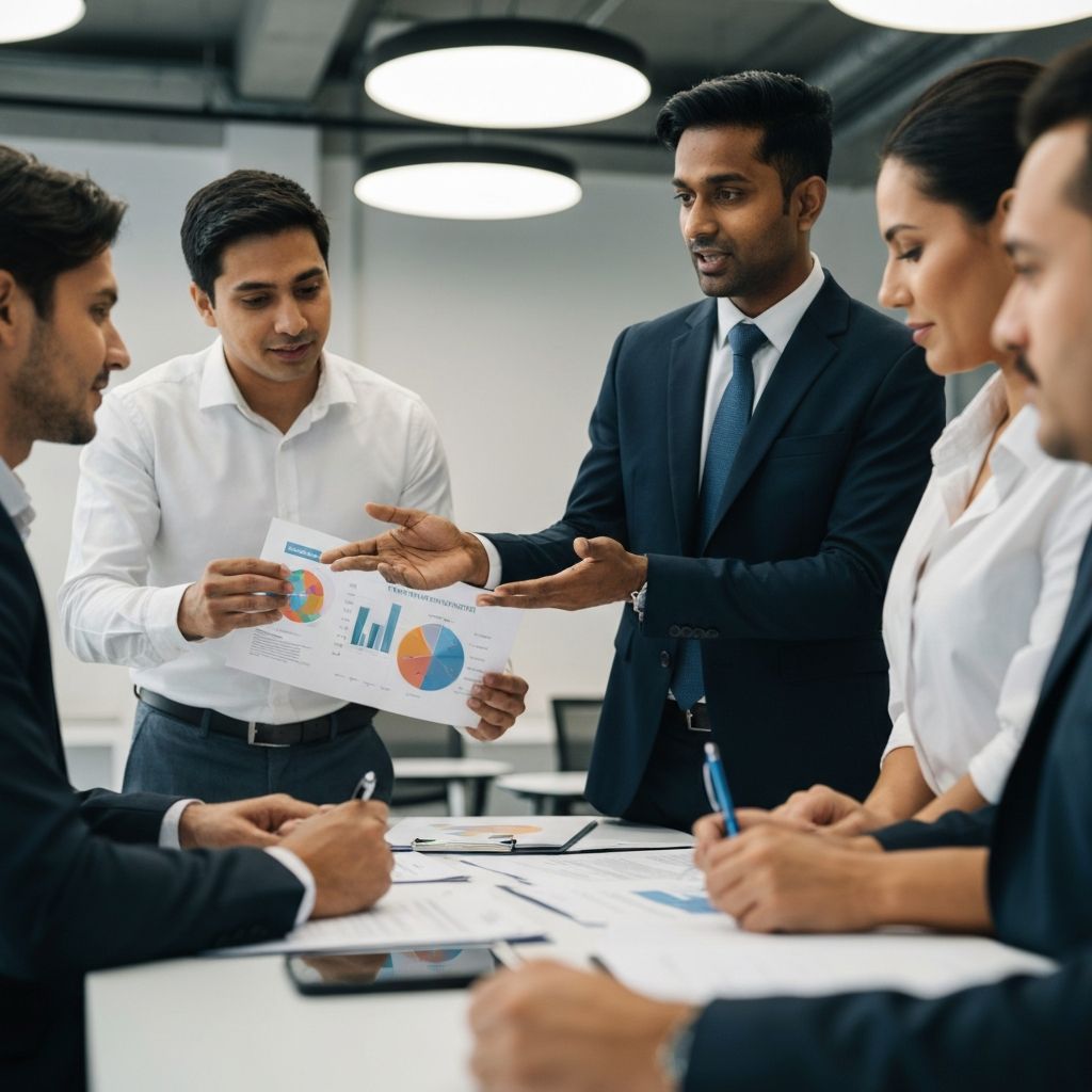 Business Financing
