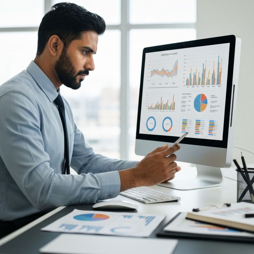 Business Valuations