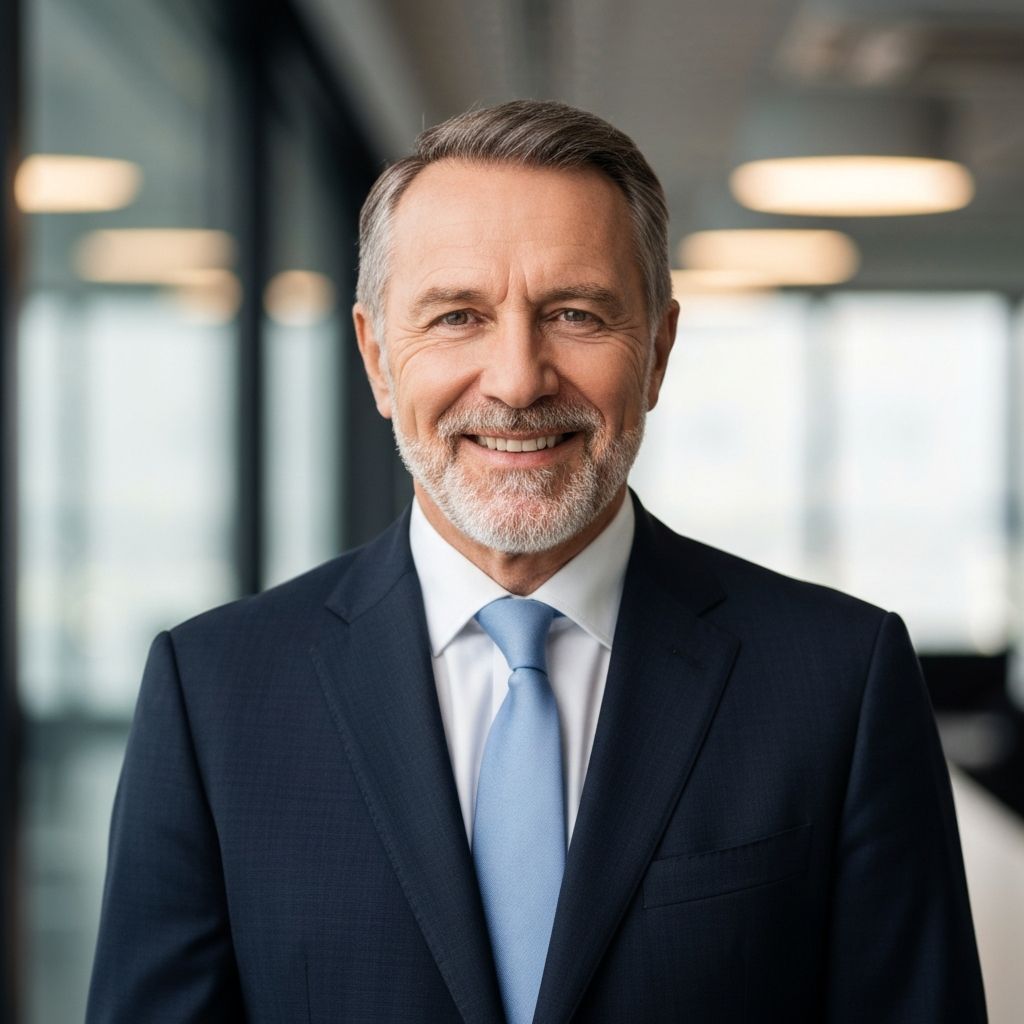 Michael Zielinski
