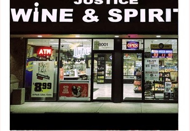 Liquor Retail
