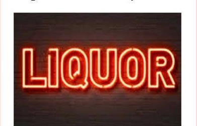Liquor Retail