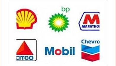 Gas Stations