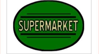 Supermarket