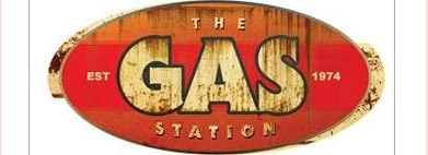 Gas Stations