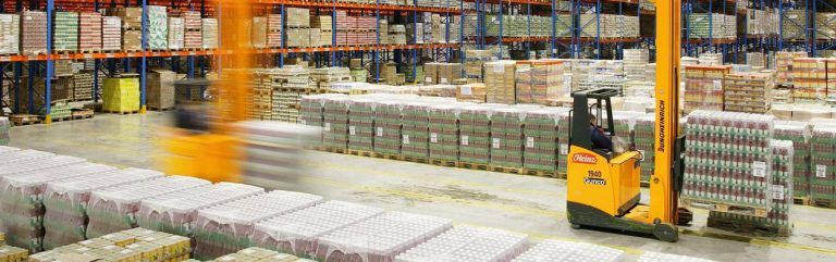 Wholesale Distribution Wholesale Distribution